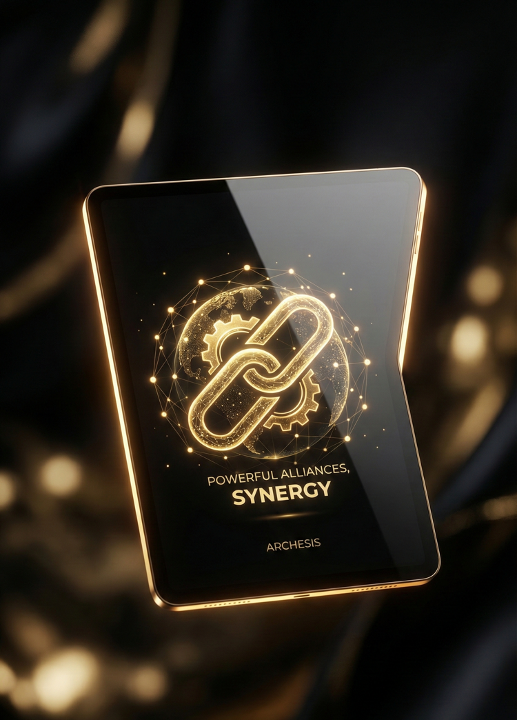 Partenariats stratégiques