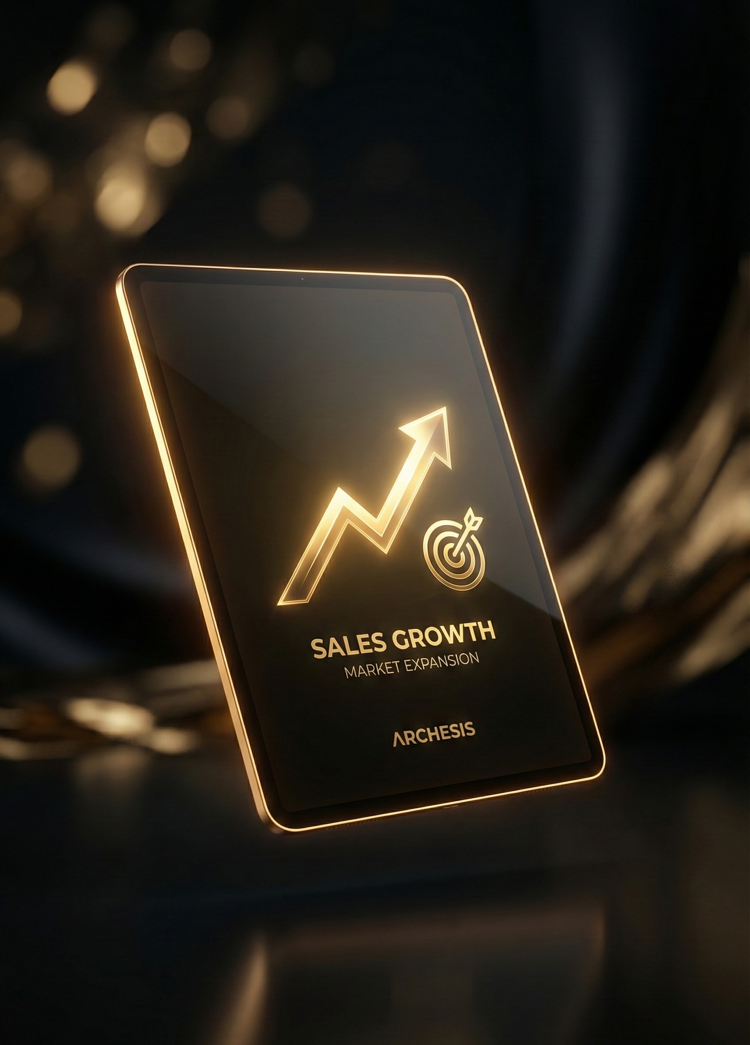 Développement commercial