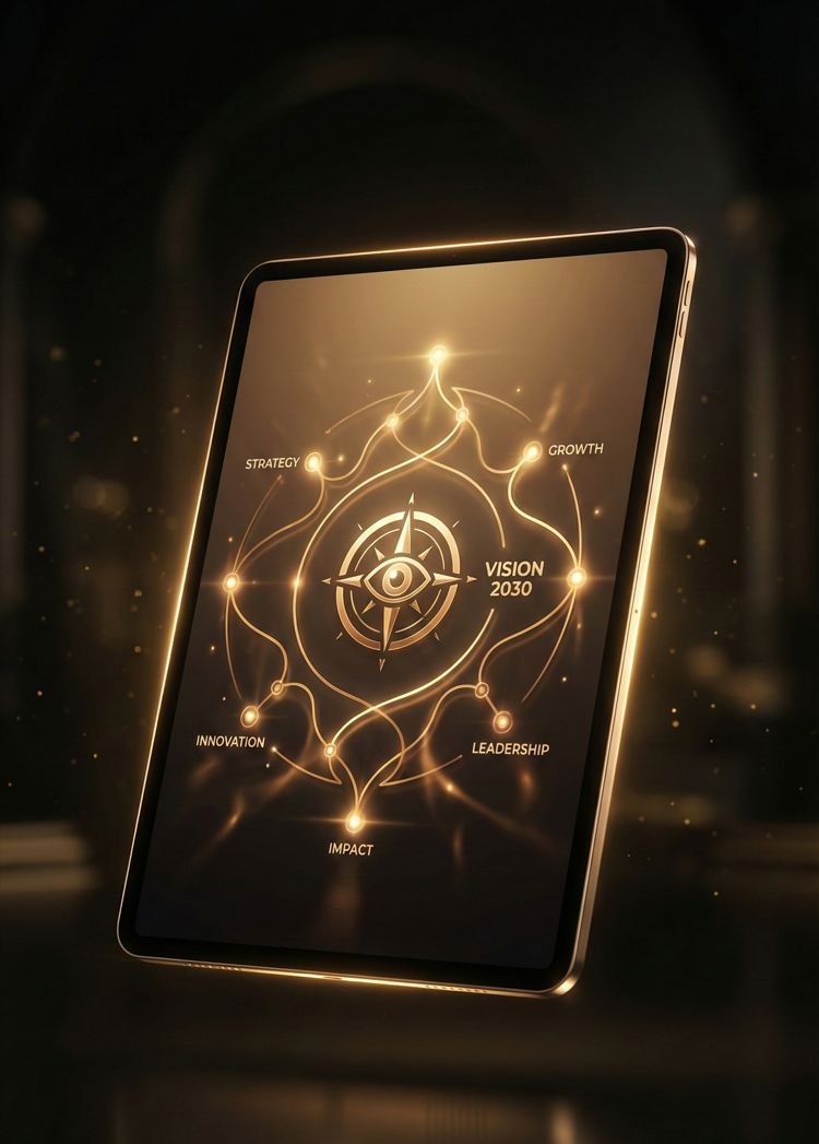 Direction stratégique