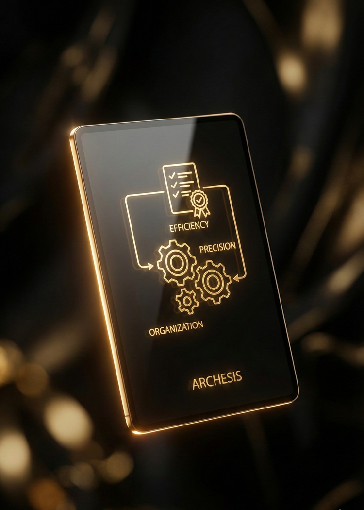 Excellence administrative